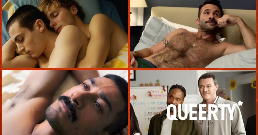 The best film fest in the country is southern and very, very queer