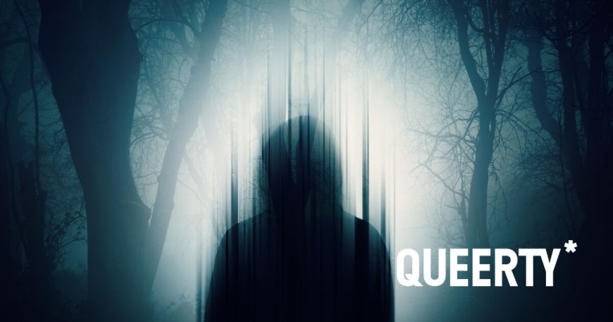 Do ghosts believe in themselves? Here’s what one queer paranormal investigator has to say about it…