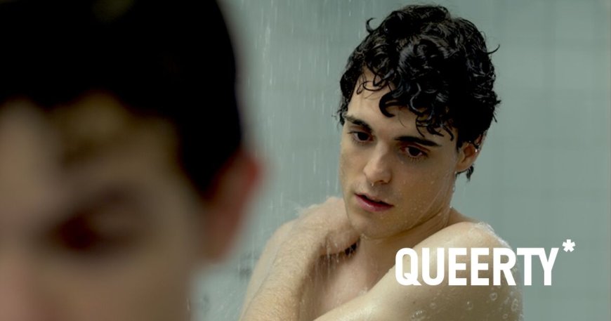 Brazilian boys in love, dangerously sexy tentacles & more Spanish & Latin American films to stream this weekend