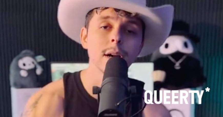 Dixon Dallas’ latest bussy-bumping country twanger has everyone feeling choked