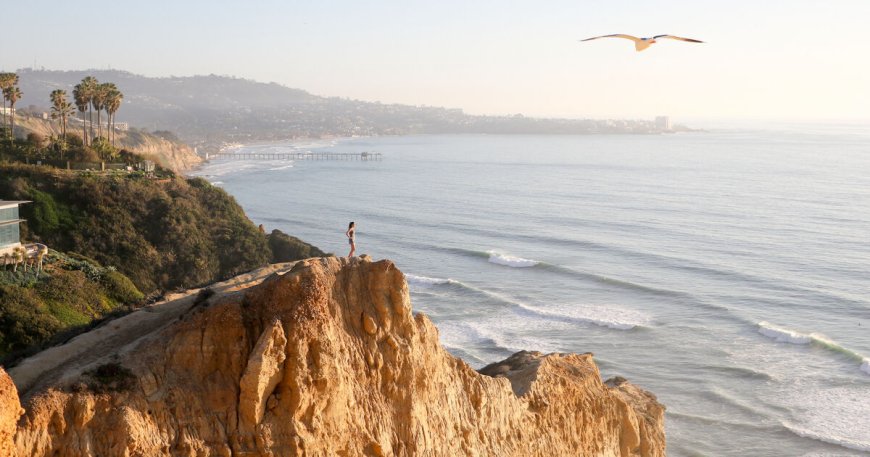 10 unique things to do in San Diego for every kind of traveler