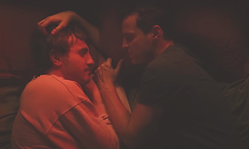 Watch: Paul Mescal and Andrew Scott Play Lovers in Mysterious New Trailer
