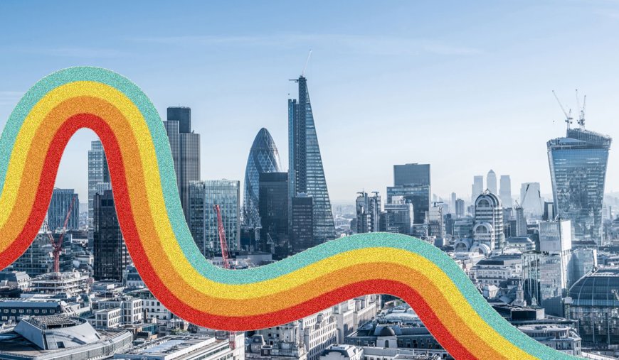 ‘Being LGBTQIA+ in London isn’t easy as you might think’