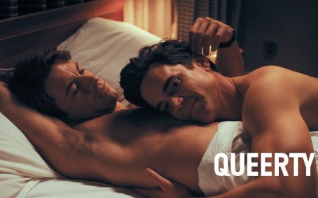 The best LGBTQ+ movies and TV shows coming to streaming in October 2023