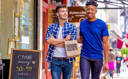 How to spend 48 (mostly gay) hours in Philadelphia