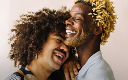 Same Spirit, New Style.