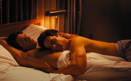‘Fellow Travelers’ Trailer Puts Jonathan Bailey and Matt Bomer’s Love to the Test