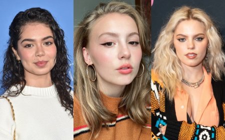 Everything We Know About the ‘Mean Girls’ Musical Movie – Release Date, Cast, and More!