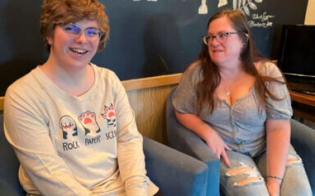 Nebraska is imposing a 7-day wait for trans youth to start gender-affirming medications