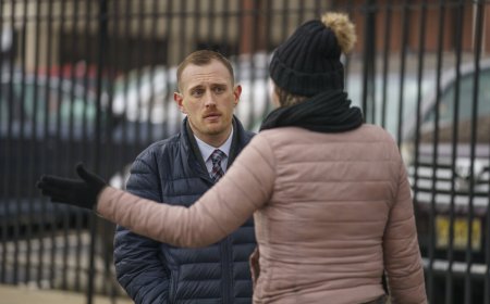 Journalist Josh Kruger fatally shot at South Philadelphia home