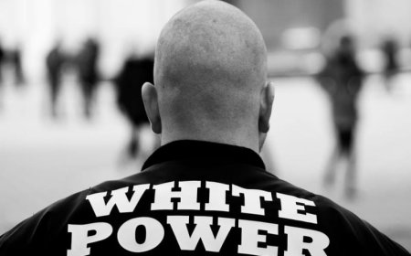 Fascist ‘active clubs’ revealed to be building secret street militia: ‘Who the Proud Boys wanted to be’