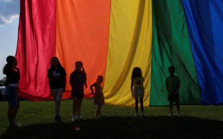 Appeals court upholds Tennessee, Kentucky bans on transgender care for minors