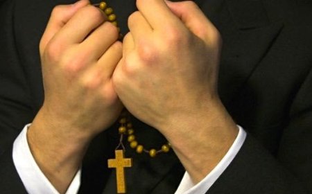 Archdiocese of Baltimore files for bankruptcy as it readies for onslaught of sex abuse lawsuits