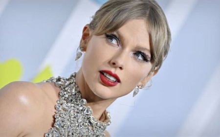 Bud Light boycott movement goes after Taylor Swift and Travis Kelce