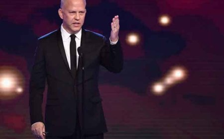 ‘American Horror Story’ Star Angelica Ross Calls Out Ryan Murphy For Ghosting Her After She Complained About ‘Racism’ On Set