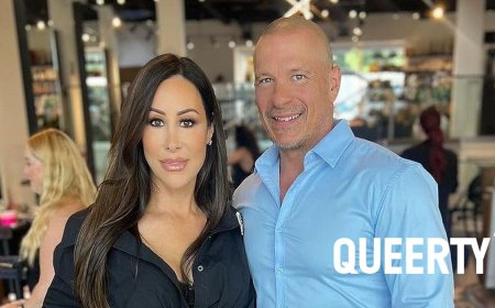‘Real Housewives’ once again trots out a “shocking” gay rumor storyline & what year is this again???