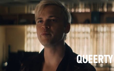 Naturally, people have a LOT to say about the d*ck exploding nude scene in this week’s episode of ‘Gen V’