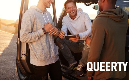 My boyfriend constantly lusts after my straight brother & it’s becoming a problem