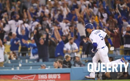 What Pride Night backlash? Dodgers won 100 games & lead MLB in attendance this season
