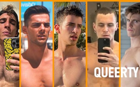 ‘Élite’ turns 5! Check out what the Netflix telenovela’s hottest hunks are up to now