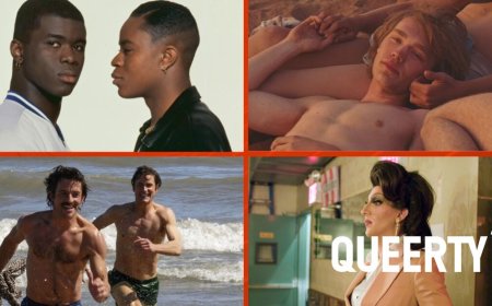 Rebels, queens, and fellow travelers: 10 must-see titles from New York’s NewFest 2023