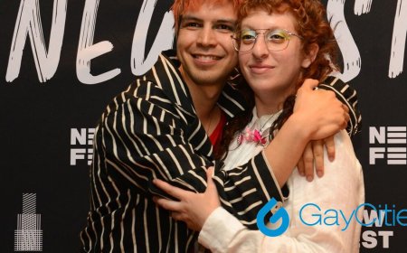 NewFest: How to make the most of this cinematic celebration in the heart of NYC