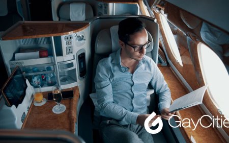 Business class vs. first class flights: Which is the better choice for you?