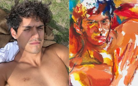 SEE: Omar Apollo Releases Explicit EP Cover Art