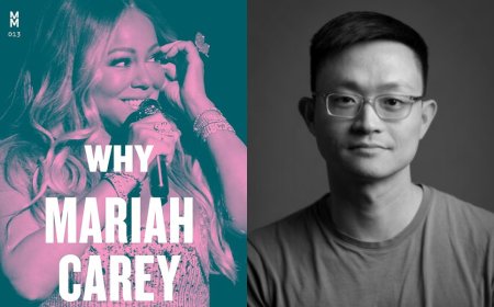‘Why Mariah Carey Matters’: Unveiling a Queer Icon’s Legacy