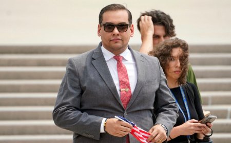 SANTOS INDICTED AGAIN: Lying Queens/Long Island Congress member charged with credit card and campaign finance fraud