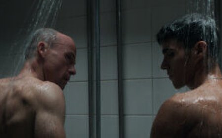 ‘Eismayer’ illustrates the power of love in the military