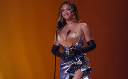 Why the power of Barbie, Taylor and Beyonce should worry Trump