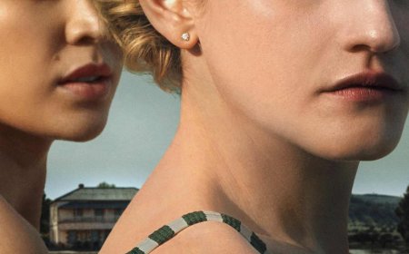 Movie review: ‘The Royal Hotel’ an unflinching look at service industry misogyny