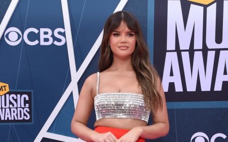Revealed: Why Maren Morris Left ‘Toxic’ Country Music Scene