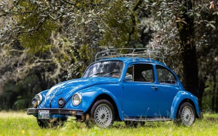 How To Go Camping With A Small Car