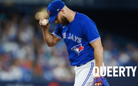 Pitcher Anthony Bass is still butthurt & making threats over getting fired for his anti-LGBTQ+ social media post