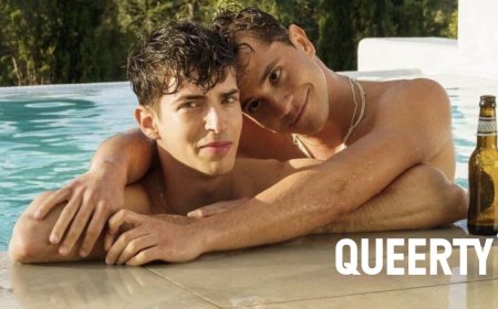 WATCH: Manu Ríos’ emotional exit from ‘Élite’ revealed in new season 7 clip with André Lamoglia