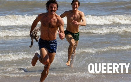 Why Showtime’s historical drama ‘Fellow Travelers’ is a fiery love affair for the ages