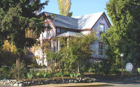 Arden Forest Inn – Ashland Gay B&B