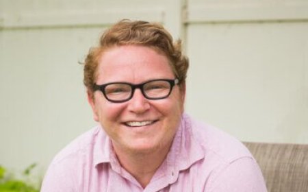 Gay City News’ ‘Thank You For Coming Out’ podcast to celebrate 5 seasons with live recording