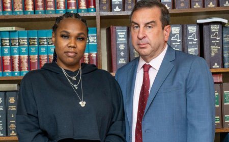 Woman buying pot from NYC deli maced, dragged by hair, kicked in head by cashier who mistook her for trans