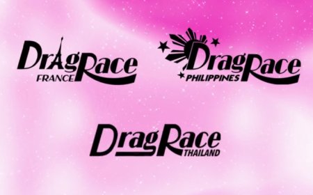 RuPaul’s Drag Race France, Philippines and Thailand have all been renewed for a third season