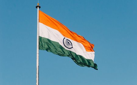 India’s Supreme Court refuses to legalise same-sex marriage in momentous ruling