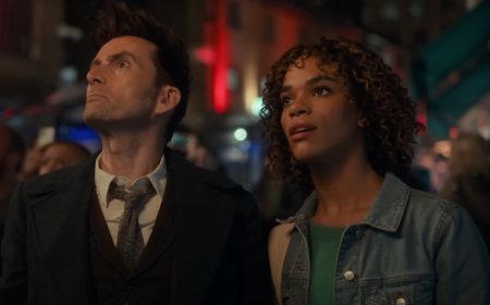 Doctor Who showrunner Russell T Davies teases important dates for fans
