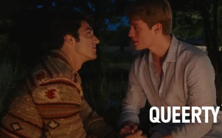This very intimate ‘Red, White & Royal Blue’ deleted scene has fans in complete shambles