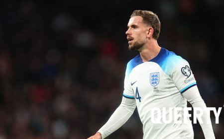 Soccer star Jordan Henderson throws gay people under the bus for $15M then says… he’s the victim?