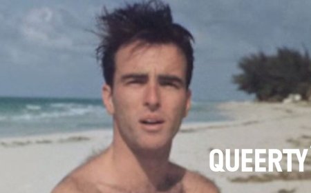 Closeted Hollywood legend Montgomery Clift starred in some of the gayest movies of the Hays Code era
