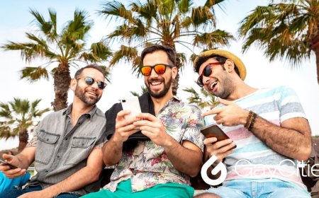 Homo for the holidays: 5 getaways for chosen family