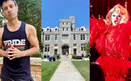 Joey Amato’s Guide to Brookhaven, Georgia