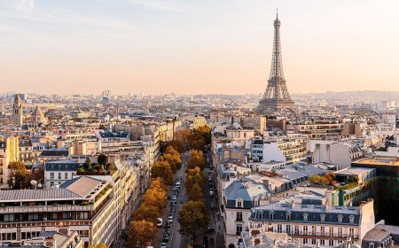 Europe Delays New Entry Fees – Here’s What That Means For Travelers